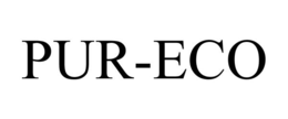 PUR-ECO