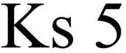 KS 5