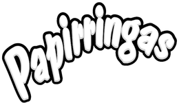 PAPIRRINGAS