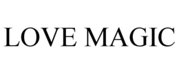 LOVE MAGIC