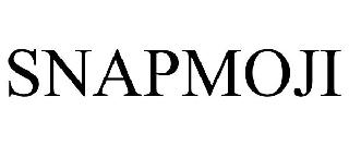 SNAPMOJI