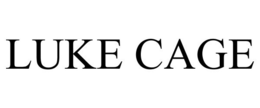 LUKE CAGE