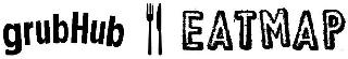 GRUBHUB EATMAP