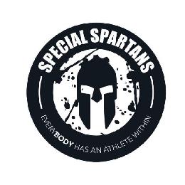 SPECIAL SPARTANS EVERYBODY HAS AN ATHLETE WITHIN