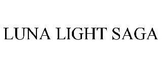 LUNA LIGHT SAGA