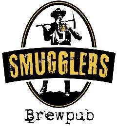 SMUGGLERS BREWPUB