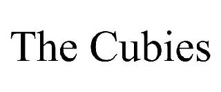 THE CUBIES