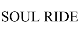 SOUL RIDE