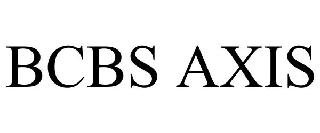 BCBS AXIS