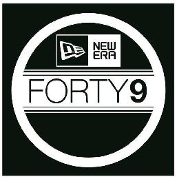 NE NEW ERA FORTY9