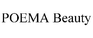 POEMA BEAUTY