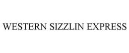 WESTERN SIZZLIN EXPRESS