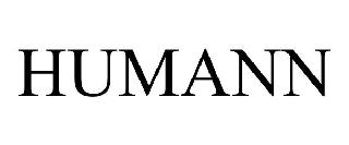 HUMANN