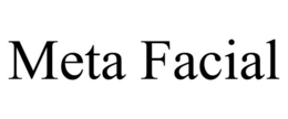 META FACIAL