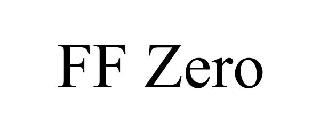 FF ZERO