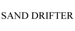 SAND DRIFTER