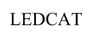 LEDCAT
