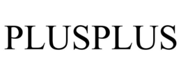 PLUSPLUS