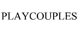 PLAYCOUPLES