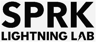 SPRK LIGHTNING LAB