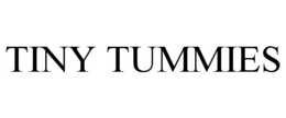 TINY TUMMIES