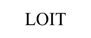 LOIT