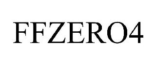 FFZERO4