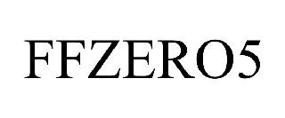 FFZERO5