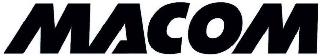 MACOM