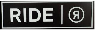 RIDE R