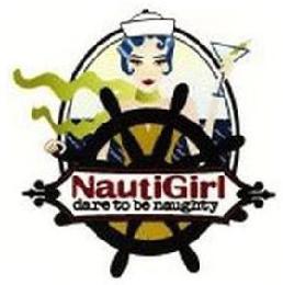 NAUTIGIRL DARE TO BE NAUGHTY