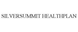 SILVERSUMMIT HEALTHPLAN
