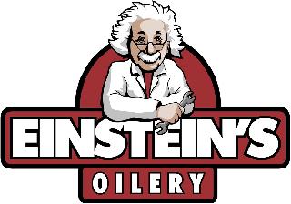 EINSTEIN'S OILERY