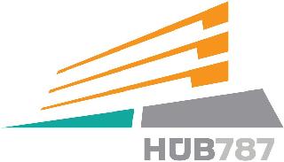 HUB787