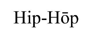 HIP-HOP