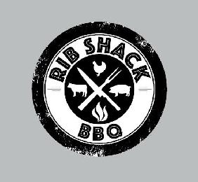 RIB SHACK BBQ