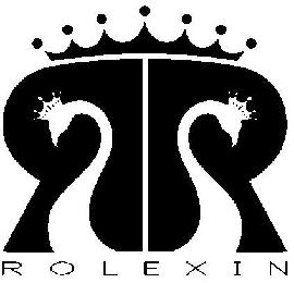 R R ROLEXIN