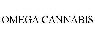 OMEGA CANNABIS