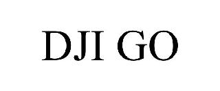 DJI GO