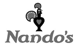 NANDO'S