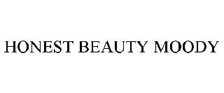 HONEST BEAUTY MOODY