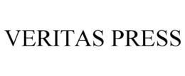 VERITAS PRESS