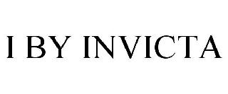 I BY INVICTA