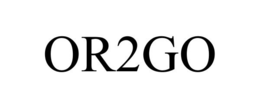 OR2GO