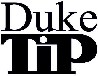 DUKE TIP