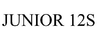 JUNIOR 12S