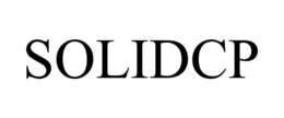 SOLIDCP
