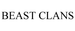 BEAST CLANS