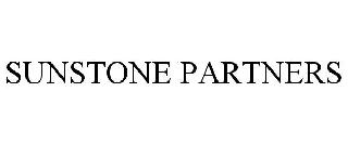 SUNSTONE PARTNERS