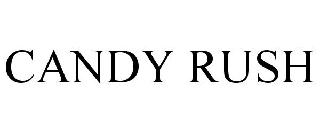 CANDY RUSH